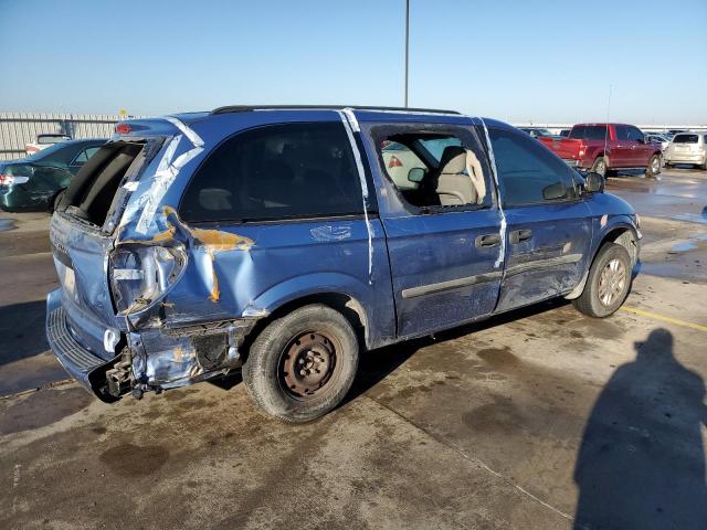 Photo 3 from auction – 2007 DODGE GRAND CARA with VIN 1D4GP24R27B134301