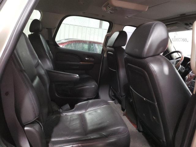 Photo 11 from auction – 2008 CADILLAC ESCALADE L with VIN 1GYFK63858R257116