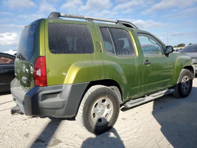 Photo 3 from auction – 2012 NISSAN XTERRA OFF with VIN 5N1AN0NU2CC509085