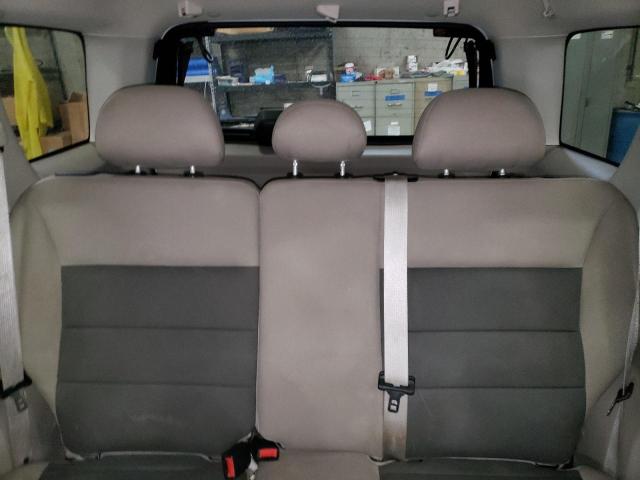 Photo 10 from auction – 2008 FORD ESCAPE XLT with VIN 1FMCU93Z48KB33002
