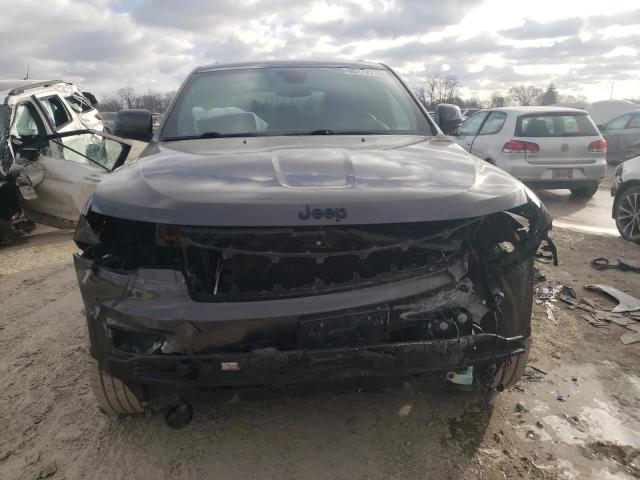 Photo 5 from auction – 2018 JEEP GRAND CHER with VIN 1C4RJFAG4JC137414