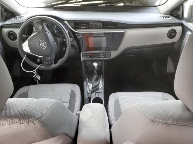 Photo 8 from auction – 2017 TOYOTA COROLLA L with VIN 2T1BURHE7HC811104