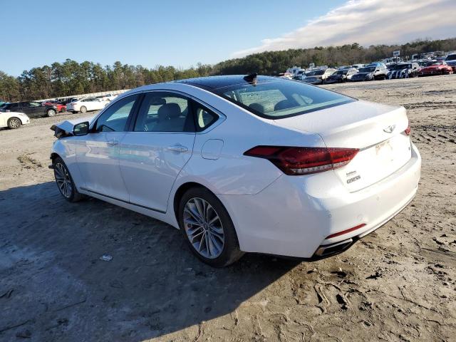 Photo 2 from auction – 2016 HYUNDAI GENESIS 3. with VIN KMHGN4JE0GU127847
