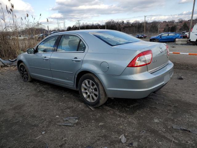 Photo 2 from auction – 2006 MERCURY MILAN with VIN 3MEFM07156R605975