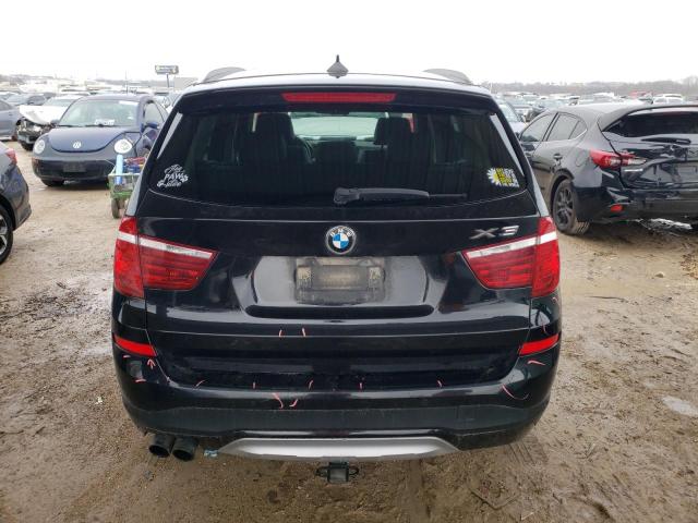 Photo 6 from auction – 2015 BMW X3 XDRIVE2 with VIN 5UXWX9C59F0D47015