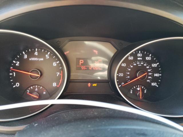 Photo 9 from auction – 2015 KIA SEDONA LX with VIN KNDMB5C14F6070359