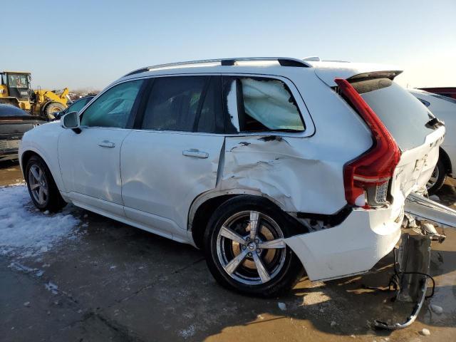 Photo 2 from auction – 2016 VOLVO XC90 T5 with VIN YV4102XK9G1072243