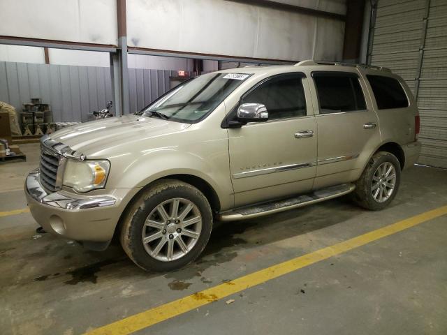 CHRYSLER ASPEN LIMI 2008 with VIN 1A8HW58238F129856 - Photo from auction