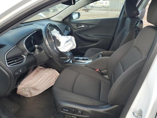Photo 7 from auction – 2018 CHEVROLET MALIBU LT with VIN 1G1ZD5ST7JF259978