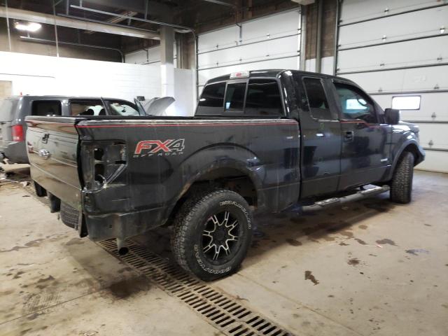 Photo 3 from auction – 2012 FORD F150 SUPER with VIN 1FTFX1ET2CFB84521
