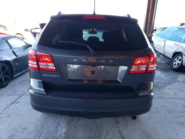 Photo 6 from auction – 2020 DODGE JOURNEY SE with VIN 3C4PDCAB6LT274329