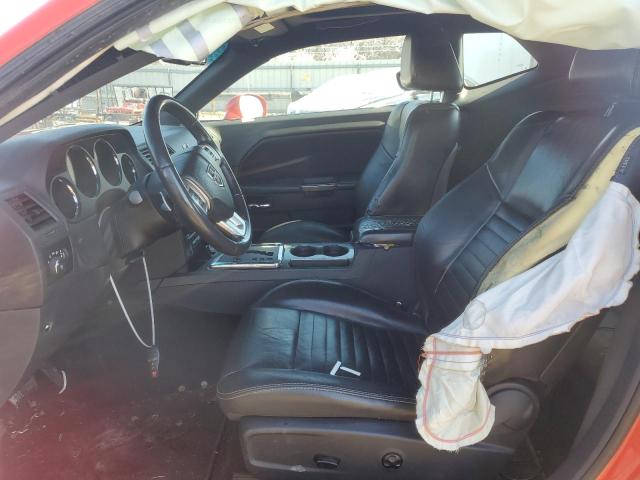 Photo 7 from auction – 2014 DODGE CHALLENGER with VIN 2C3CDYAG7EH270555