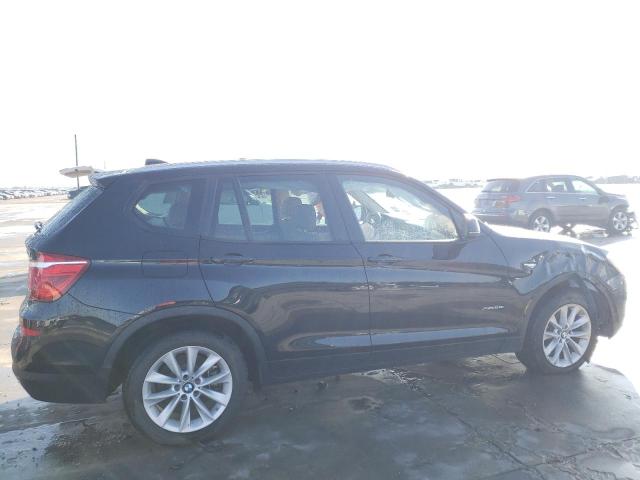 Photo 3 from auction – 2016 BMW X3 XDRIVE2 with VIN 5UXWX9C50G0D95066