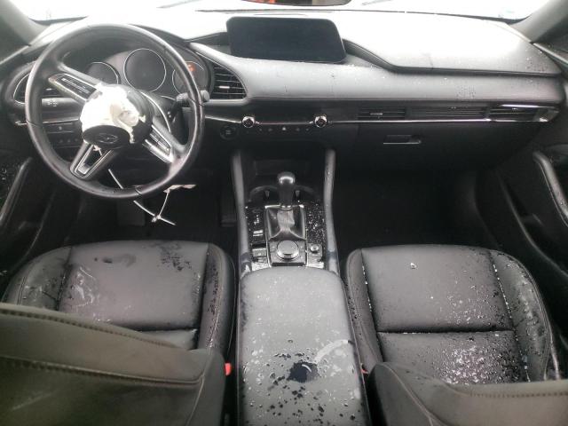 Photo 8 from auction – 2022 MAZDA 3 PREFERRE with VIN JM1BPBLL9N1502674