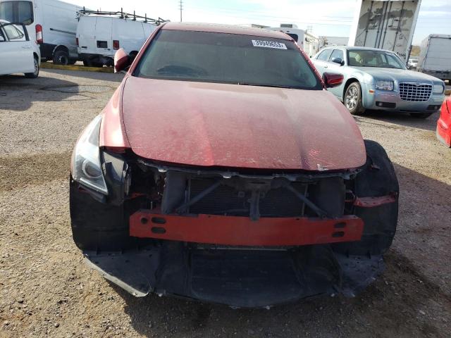 Photo 5 from auction – 2016 CADILLAC CTS LUXURY with VIN 1G6AR5SS8G0196465