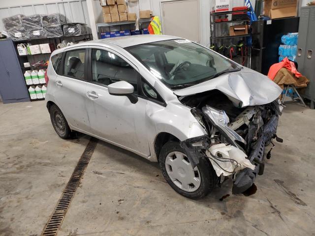 Photo 4 from auction – 2015 NISSAN VERSA NOTE with VIN 3N1CE2CP2FL400675