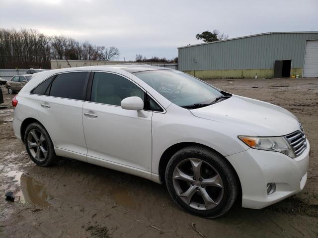 Photo 4 from auction – 2011 TOYOTA VENZA with VIN 4T3BK3BB5BU054315