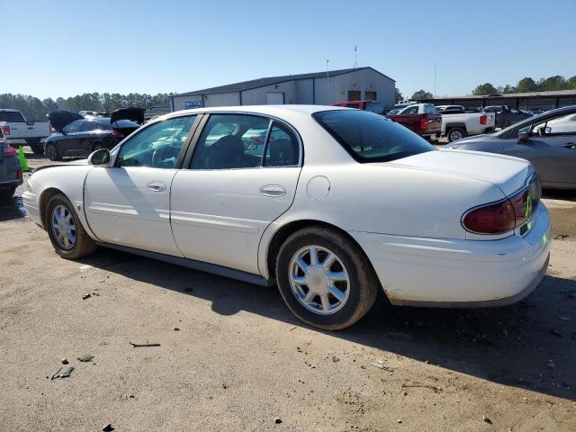 Photo 2 from auction – 2003 BUICK LESABRE LI with VIN 1G4HR54K13U137958
