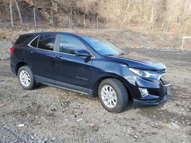 Photo 4 from auction – 2021 CHEVROLET EQUINOX LT with VIN 3GNAXUEV1MS137398