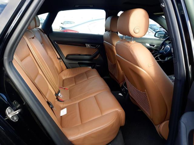 Photo 10 from auction – 2008 AUDI A6 3.2 QUA with VIN WAUDH74F68N121354
