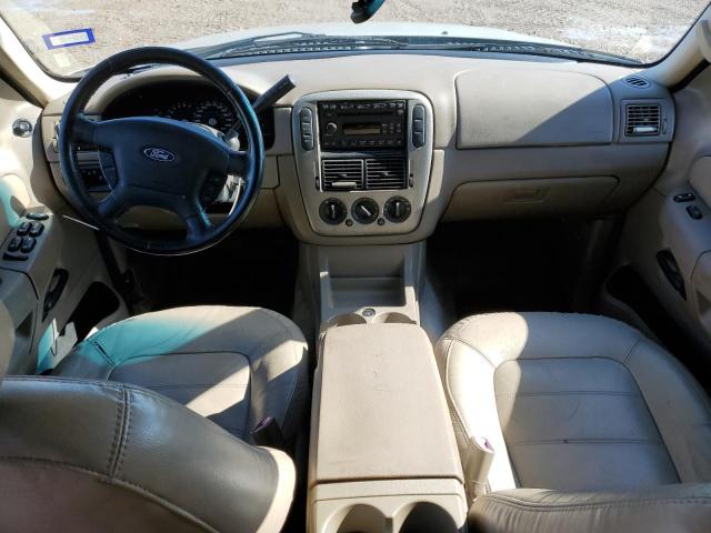 Photo 8 from auction – 2005 FORD EXPLORER X with VIN 1FMZU63K85UC02978