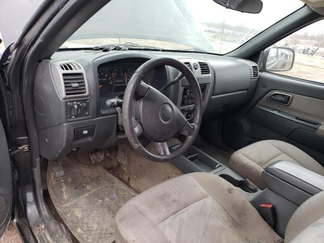 Photo 8 from auction – 2005 CHEVROLET COLORADO with VIN 1GCCS196658176922