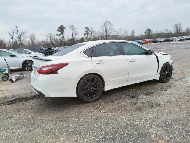 Photo 3 from auction – 2017 NISSAN ALTIMA 2.5 with VIN 1N4AL3APXHC242044