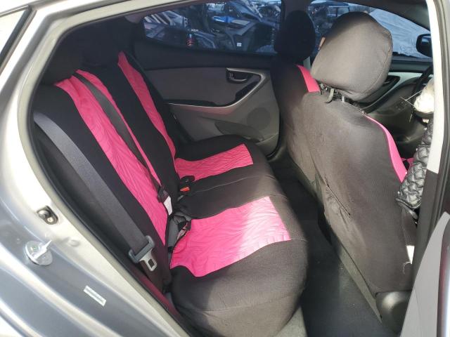Photo 10 from auction – 2013 HYUNDAI ELANTRA GL with VIN KMHDH4AE0DU891784