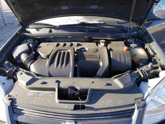 Photo 11 from auction – 2008 CHEVROLET COBALT with VIN 1G1AL58F487273343