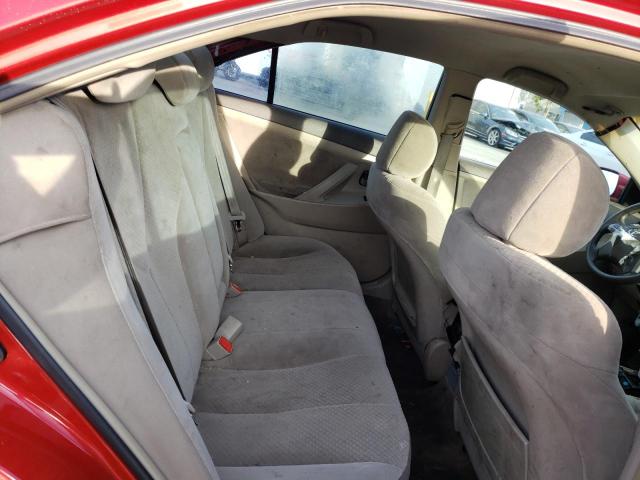 Photo 10 from auction – 2007 TOYOTA CAMRY CE with VIN 4T1BE46K17U088498