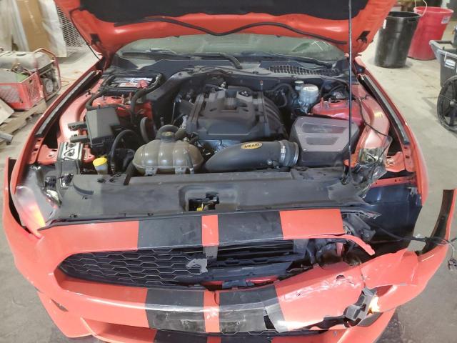 Photo 11 from auction – 2016 FORD MUSTANG with VIN 1FA6P8TH2G5335849