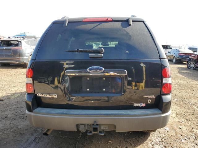 Photo 6 from auction – 2006 FORD EXPLORER X with VIN 1FMEU63876ZA28781