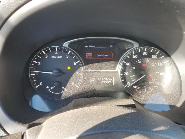 Photo 9 from auction – 2013 NISSAN ALTIMA 2.5 with VIN 1N4AL3AP4DC229736