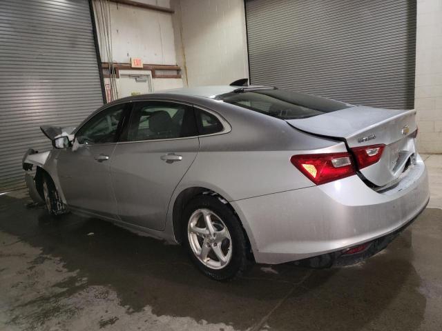 Photo 2 from auction – 2016 CHEVROLET MALIBU LS with VIN 1G1ZB5ST7GF230494