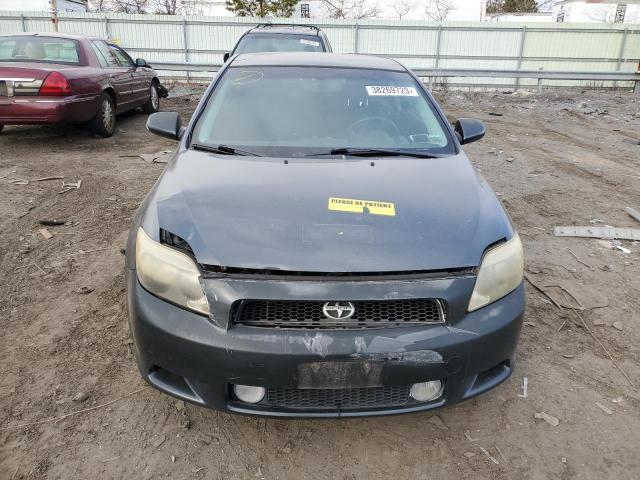 Photo 5 from auction – 2006 TOYOTA SCION TC with VIN JTKDE177360103202