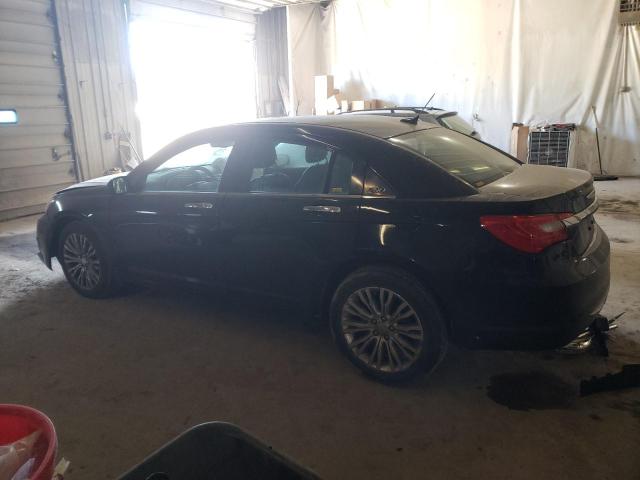Photo 2 from auction – 2011 CHRYSLER 200 LIMITE with VIN 1C3BC2FG4BN618237
