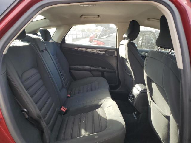 Photo 10 from auction – 2017 FORD FUSION SE with VIN 3FA6P0H74HR107111