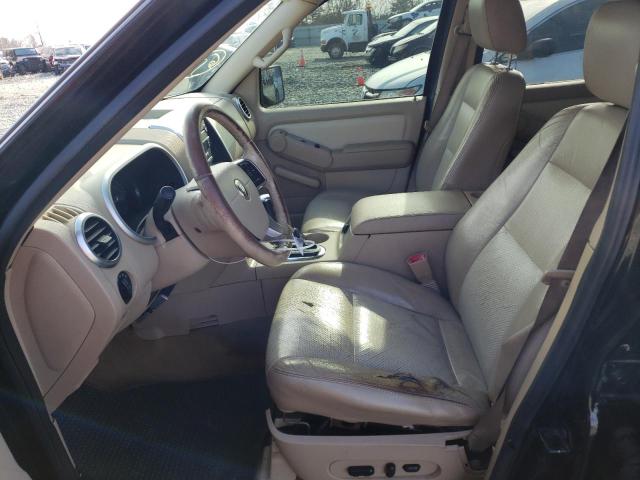 Photo 7 from auction – 2006 MERCURY MOUNTAINEE with VIN 4M2EU388X6UJ11382