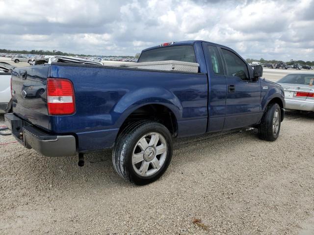 Photo 3 from auction – 2007 FORD F150 with VIN 1FTRF12277NA28868