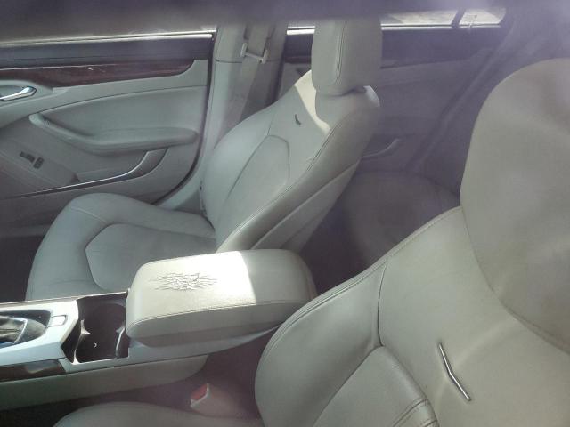 Photo 7 from auction – 2012 CADILLAC CTS PREMIU with VIN 1G6DS5E30C0131254