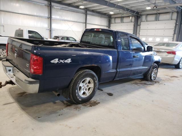 Photo 3 from auction – 2005 DODGE DAKOTA SLT with VIN 1D7HW42N85S177365