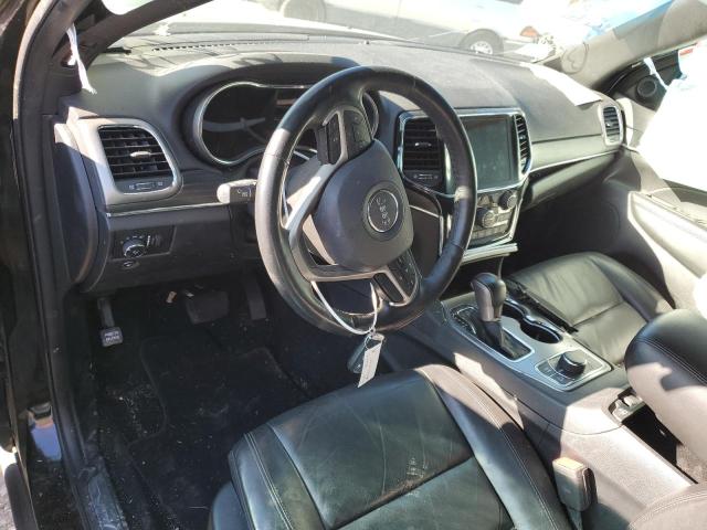 Photo 8 from auction – 2020 JEEP GRAND CHER with VIN 1C4RJFBG4LC327313