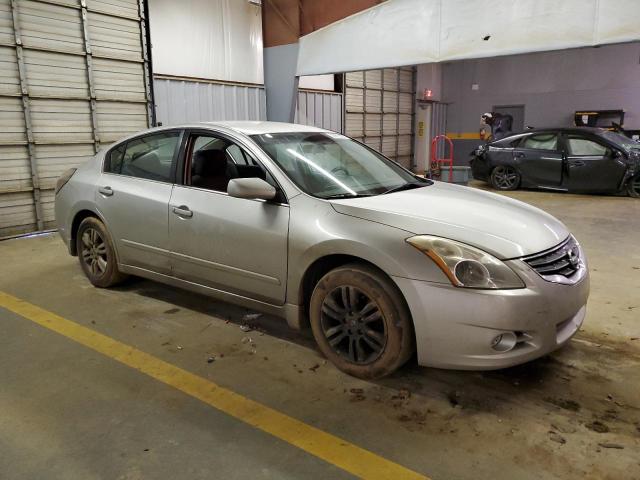 Photo 4 from auction – 2012 NISSAN ALTIMA BAS with VIN 1N4AL2AP6CC226278