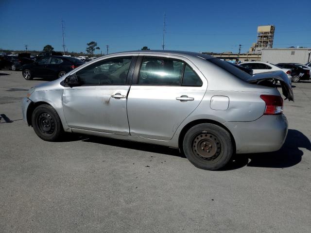 Photo 2 from auction – 2012 TOYOTA YARIS with VIN JTDBT4K38CL013709