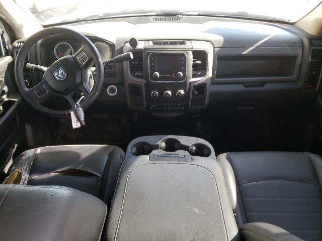 Photo 8 from auction – 2016 RAM 2500 ST with VIN 3C6TR4CT5GG166110