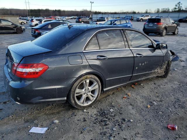 Photo 3 from auction – 2013 MERCEDES-BENZ E 350 4MAT with VIN WDDHF8JB6DA736141