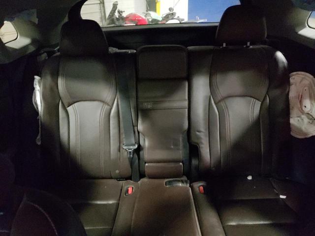 Photo 10 from auction – 2018 LEXUS RX 350 BAS with VIN 2T2BZMCA9JC155028