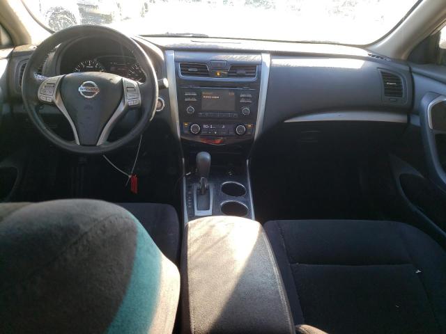 Photo 8 from auction – 2013 NISSAN ALTIMA 2.5 with VIN 1N4AL3AP7DC264044