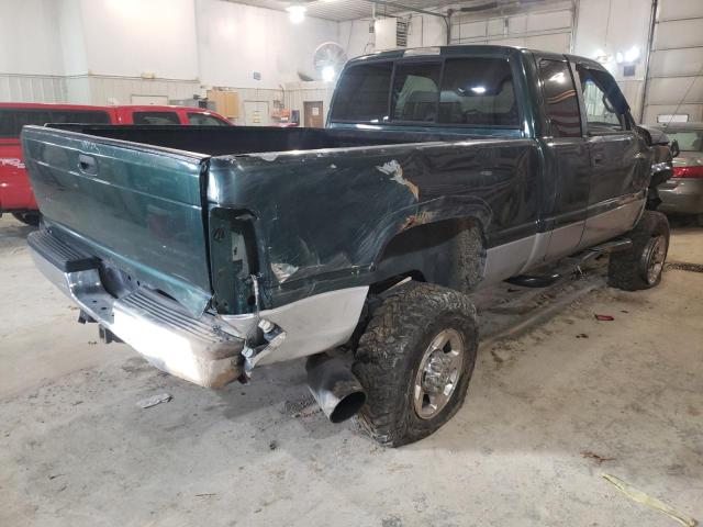 Photo 3 from auction – 1999 DODGE RAM 2500 with VIN 1B7KF236XXJ622628