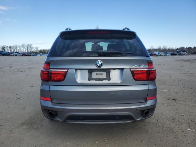 Photo 6 from auction – 2012 BMW X5 XDRIVE3 with VIN 5UXZV4C56CL985512